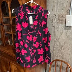 NWT Banana Republic Blouse